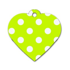 Polka Dots Back