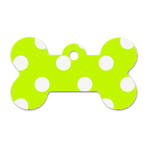 Polka Dots Front
