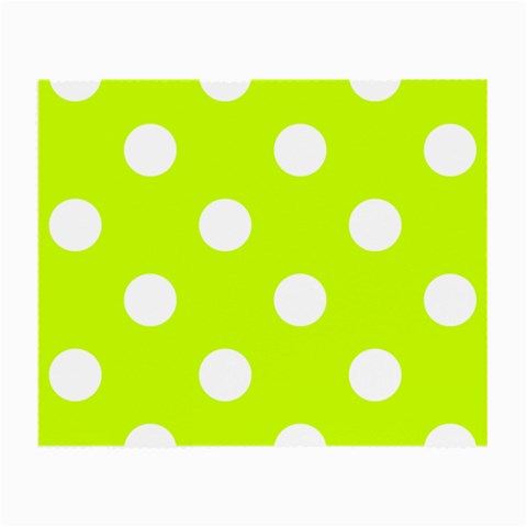Polka Dots Front