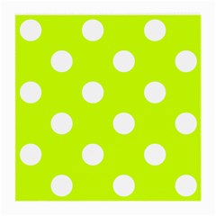 Polka Dots Back