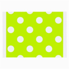 Polka Dots Back