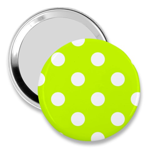 Polka Dots Front