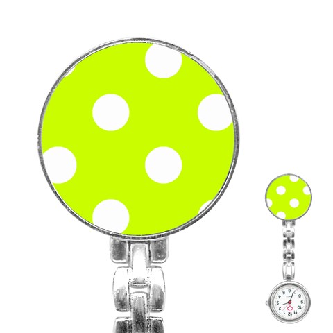Polka Dots Front