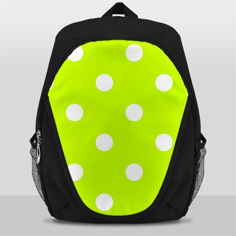 Polka Dots Front