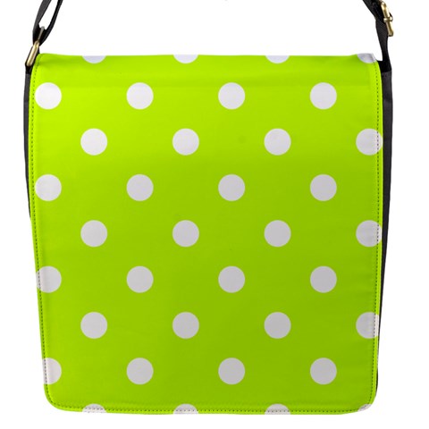 Polka Dots Front
