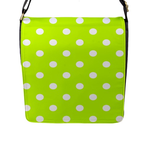 Polka Dots Front