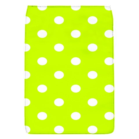 Polka Dots Front