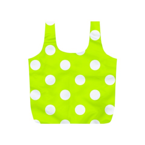 Polka Dots Front