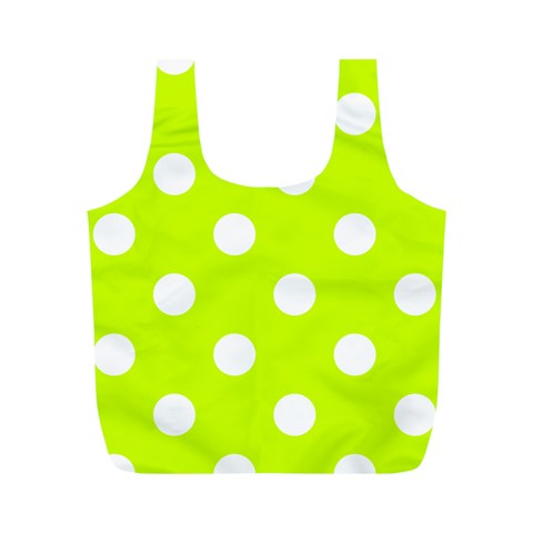 Polka Dots Front