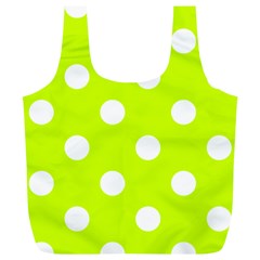 Polka Dots Back
