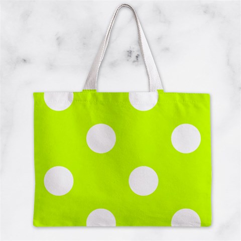 Polka Dots Front