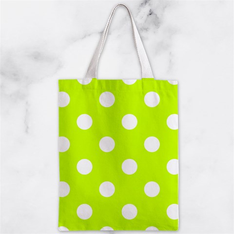 Polka Dots Front