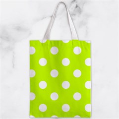 Polka Dots Front