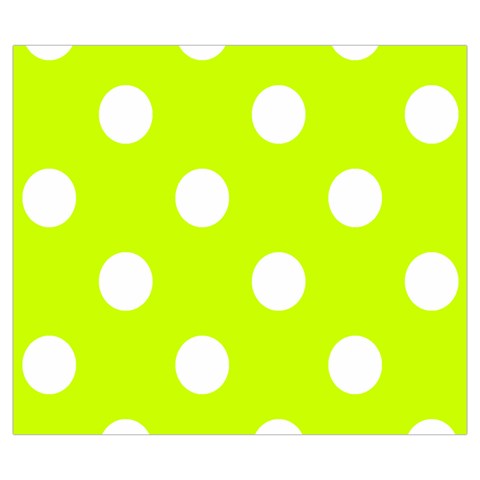 Polka Dots Front