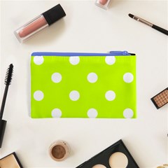 Polka Dots Back