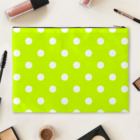 Polka Dots Back