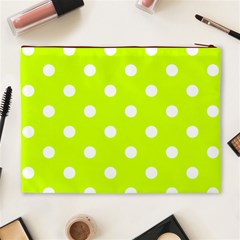 Polka Dots Back