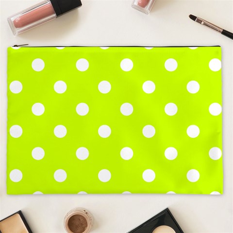Polka Dots Front