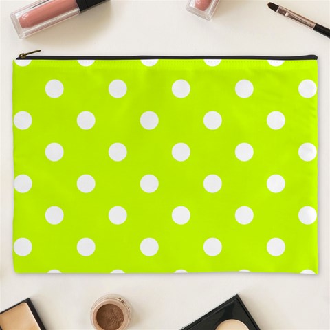 Polka Dots Front