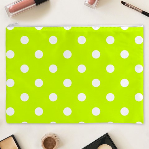 Polka Dots Front