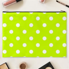 Polka Dots Back