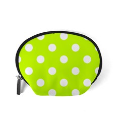 Polka Dots Back