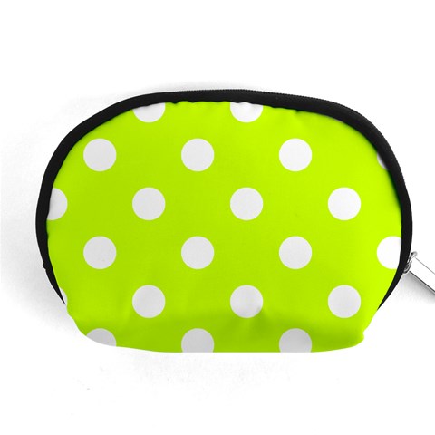 Polka Dots Front