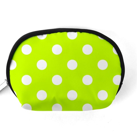 Polka Dots Back