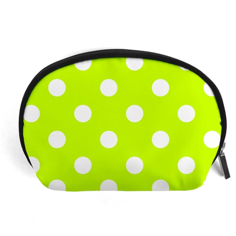 Polka Dots Front