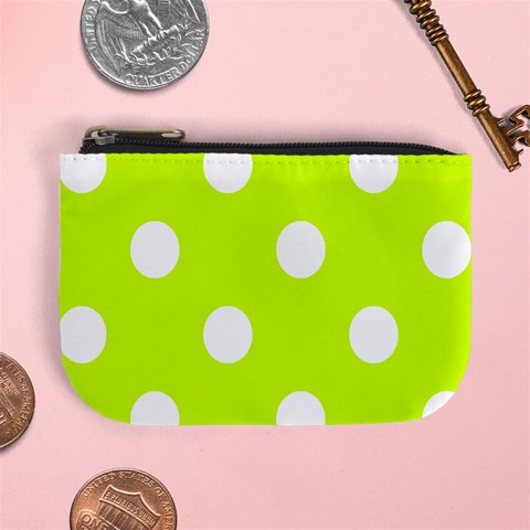 Polka Dots Front