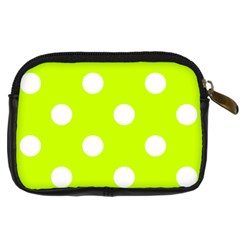 Polka Dots Back