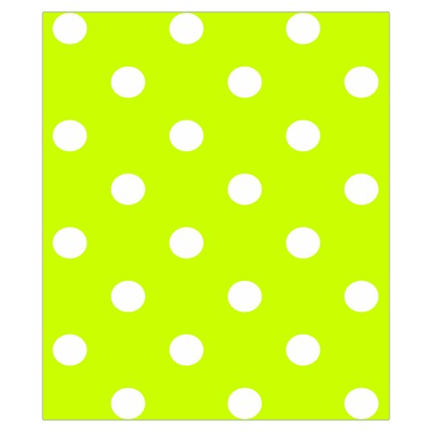 Polka Dots Front