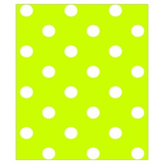 Polka Dots Back