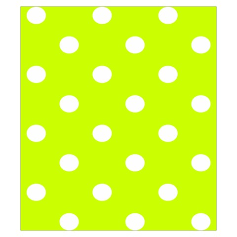 Polka Dots Front