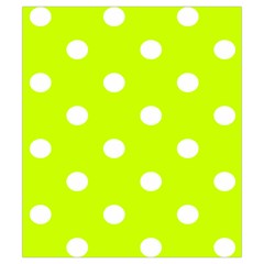Polka Dots Back