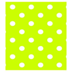 Polka Dots Back
