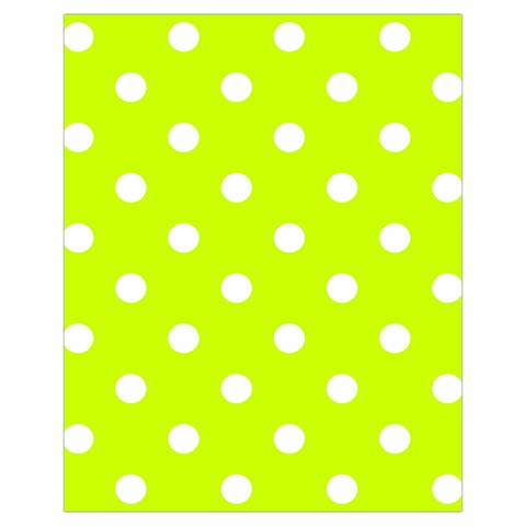 Polka Dots Front
