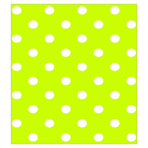 Polka Dots Front