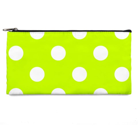 Polka Dots Front