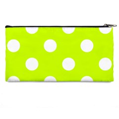 Polka Dots Back