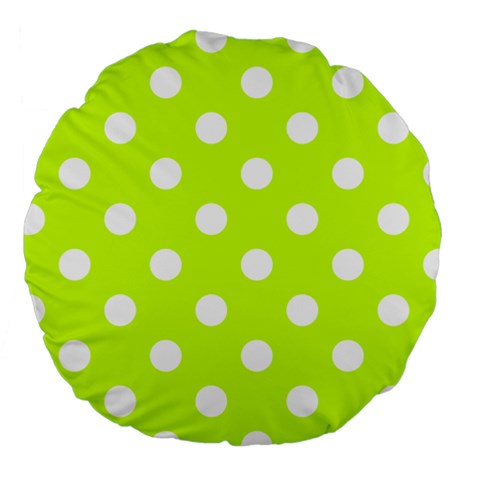 Polka Dots Front