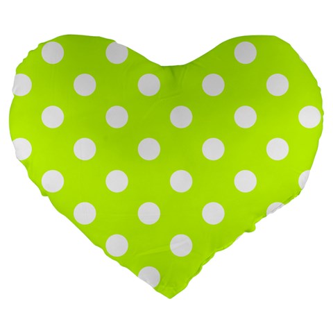 Polka Dots Front