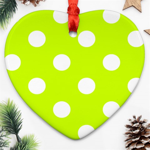 Polka Dots Front