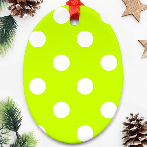 Polka Dots Front