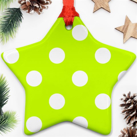Polka Dots Front
