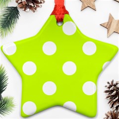 Polka Dots Front