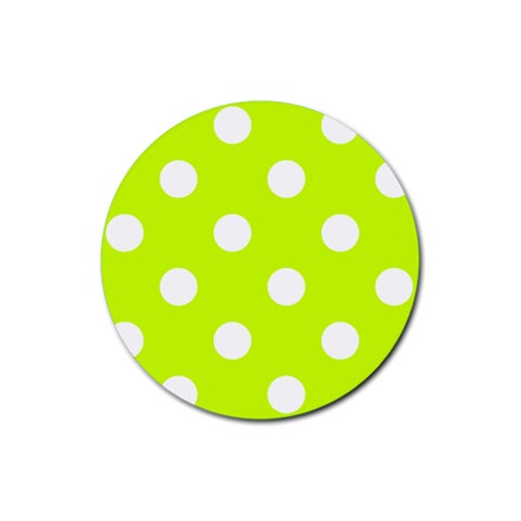 Polka Dots Front