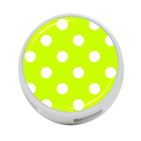Polka Dots Front