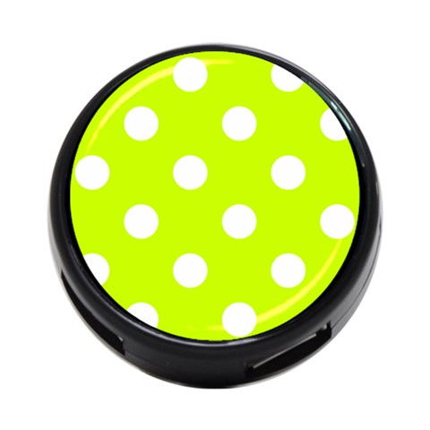 Polka Dots Front