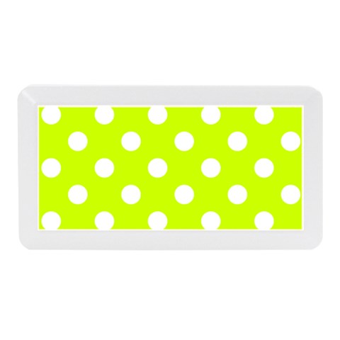 Polka Dots Front